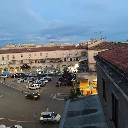 Firstvalley * Ρώμη