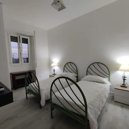 Firstvalley Apartment