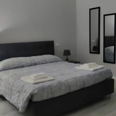 Firstvalley Apartment *