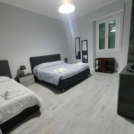 Apartment Firstvalley