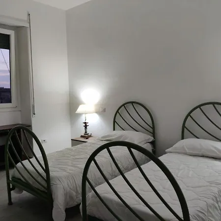 Appartement Firstvalley Rome