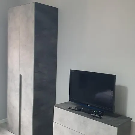 Firstvalley Apartment