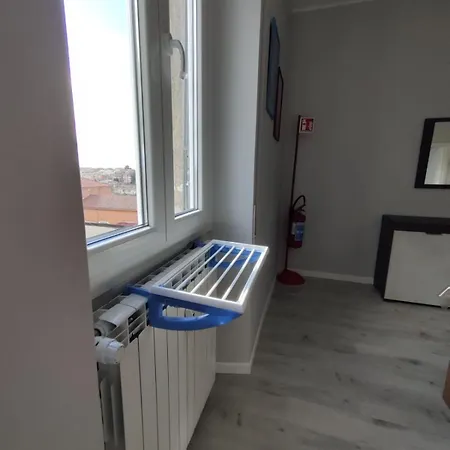Firstvalley Apartment