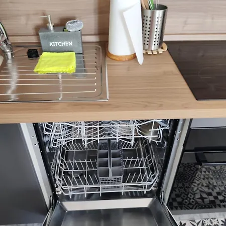 Firstvalley Apartman