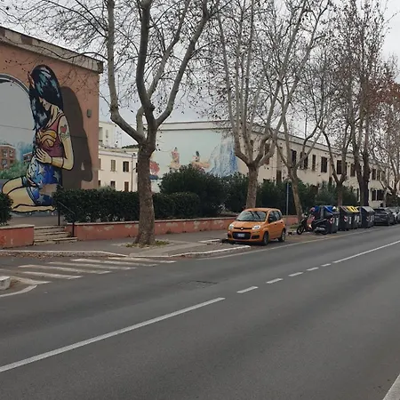 Firstvalley Apartament