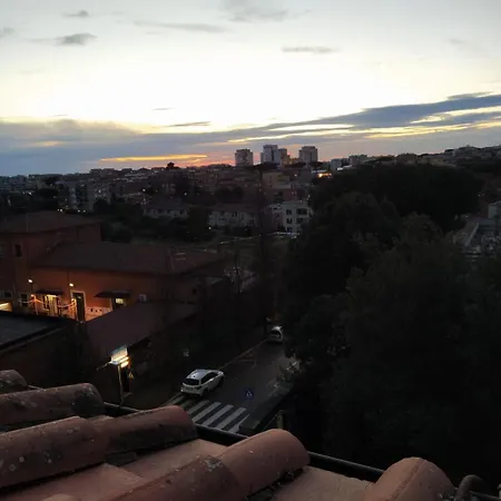 Firstvalley Apartament