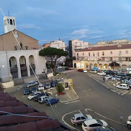 Apartament Firstvalley