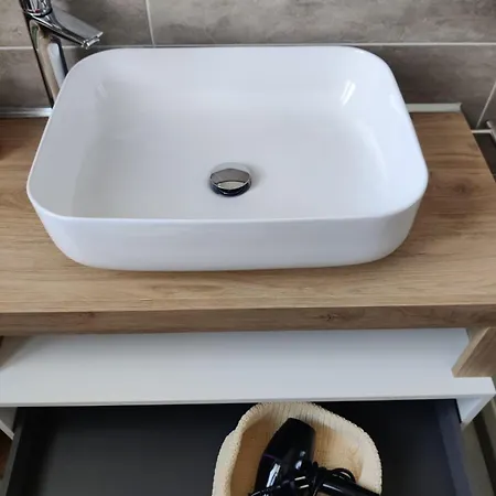 Apartament Firstvalley Rzym