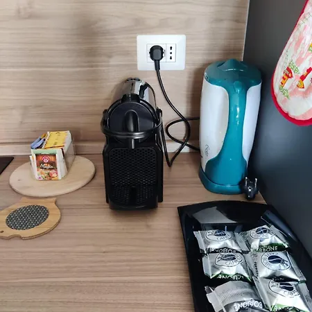 Apartament Firstvalley Rzym